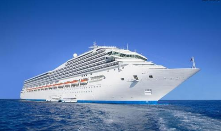 外媒：中国造船业新订单量称冠全球