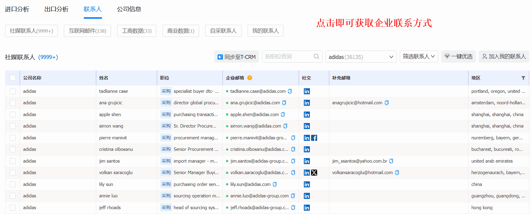 外贸获客软件,SG亚洲胜游外贸获客软件,SG亚洲胜游外贸获客