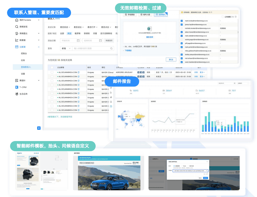 外贸客户,拓展外贸客户,外贸客户开发