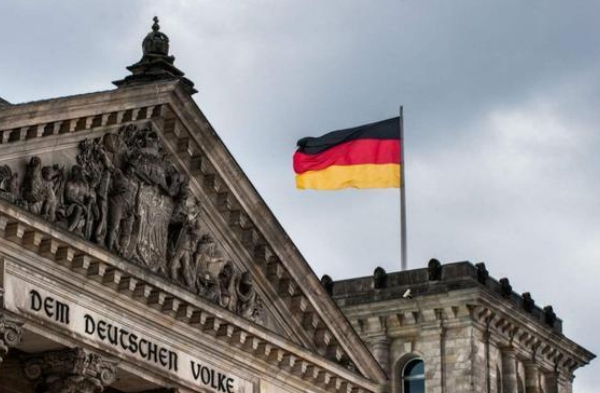 从海关数据统计，中国出口德国的十大商品