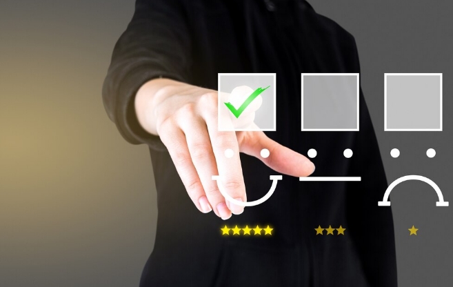 外贸人建议收藏：背调海外客户途径+跟进话术！