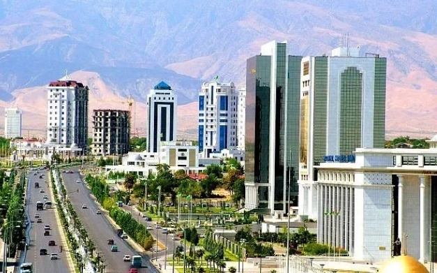 从海关数据看，土库曼斯坦进口中国产品种类