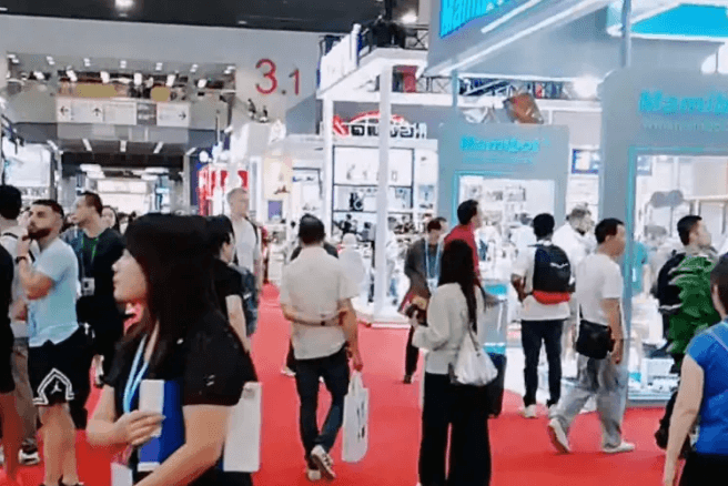 做外贸建议不要再做国际站了？试试海关数据平台！