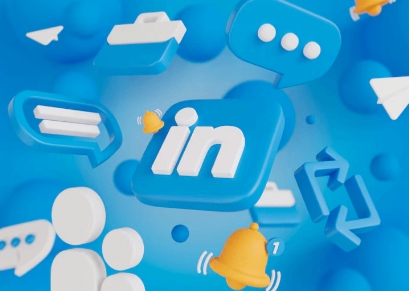 外贸人须知：如何用社媒开发客户信息？